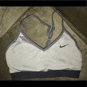 Nike Pro Sports Bra